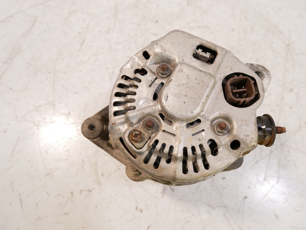 [MTD-467752] Alternador Toyota Land Cruiser 3.0 D-4D 1KD-FTV 1KD 27060-30123