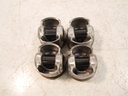 4x Pistones Ford Transit V363 F3 FDD 2.0 EcoBlue YMF6 ATE0D