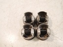 4x pistones Ford Transit V362 F3 FDD 2.0 EcoBlue YMF6 ATE0D