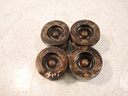 4x pistones Ford Transit F3 FDD 2.0 EcoBlue YMRA ATE0D