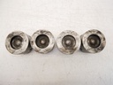4x pistones Ford Transit 362 363 2.0 EcoBlue YMF6 ATE0D