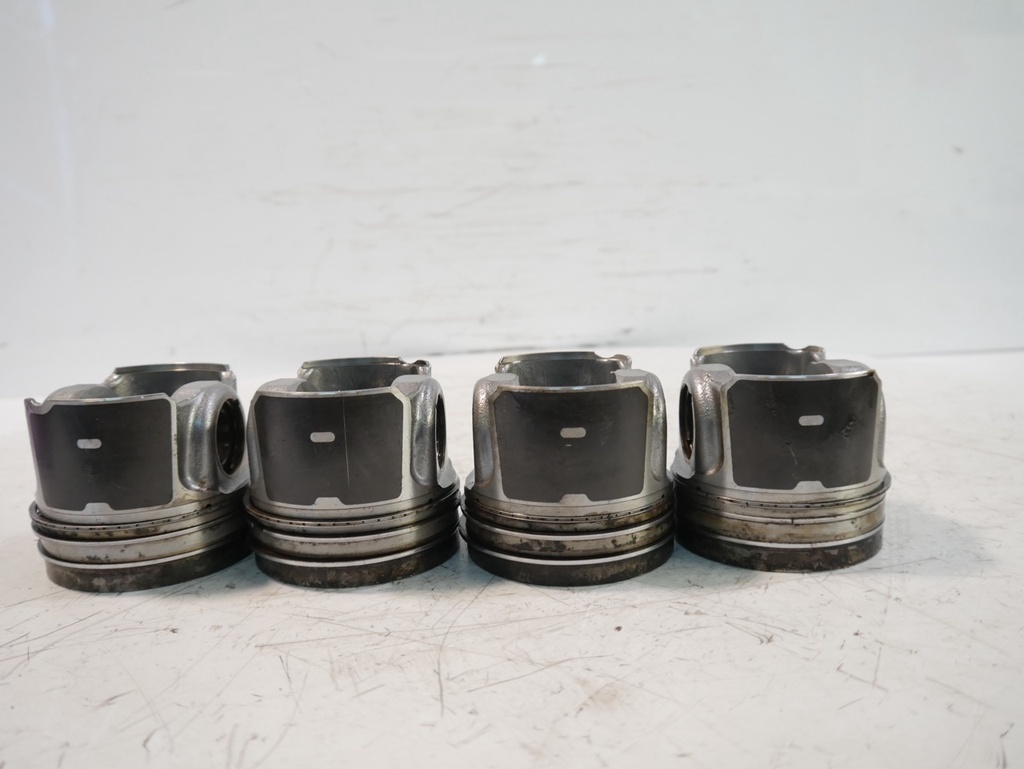 [MTD-469321] 4x pistones Ford Transit 2.0 EcoBlue BKFA