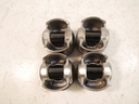 4x pistones Ford Transit 2.0 EcoBlue YMR6 GK2Q-CA ATE0D