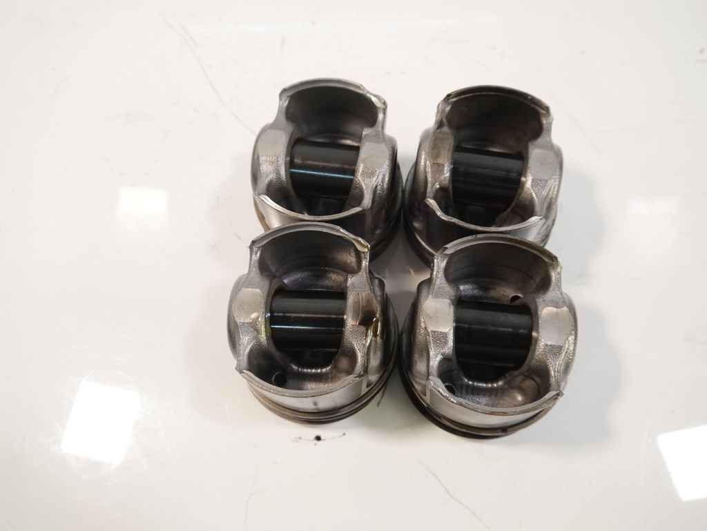 [MTD-469958] 4x pistones Ford Transit Tourneo V363 2.0 EcoBlue YMF6