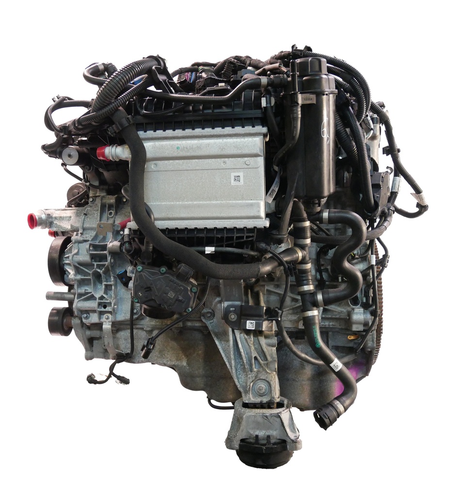 [MTD-415433] Motor BMW Serie 3 G80 M3 S58B30A