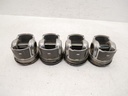 4x pistones Ford Transit V363 2.0 Ecoblue RWD 4x4 YMR6 YMHA ATE0D