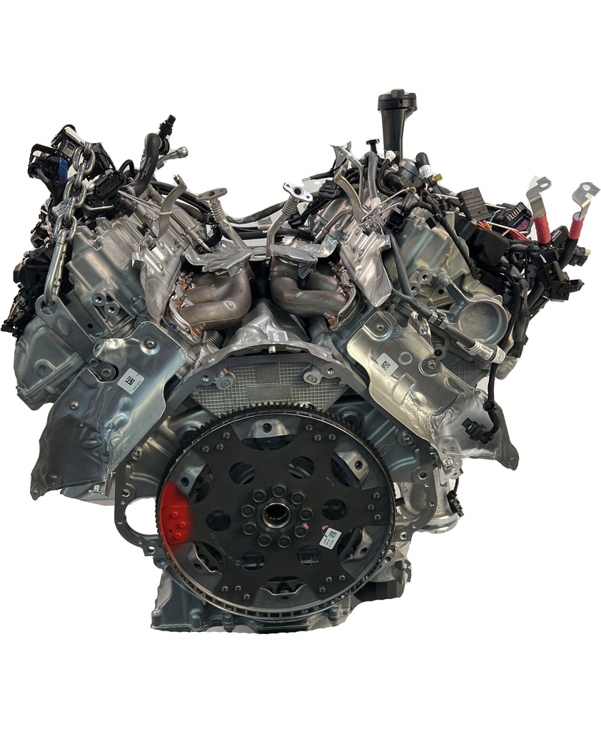 [MTD-417607] Motor BMW X7 G07 4.4 V8 N63B44D