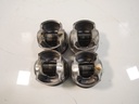 4x pistones Ford Transit V363 FCD 2.0 EcoBlue YMR6 ATE0D
