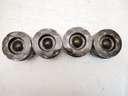 Pistón 4x Ford Transit V363 2.0 EcoBlue YMR6 ATE0D
