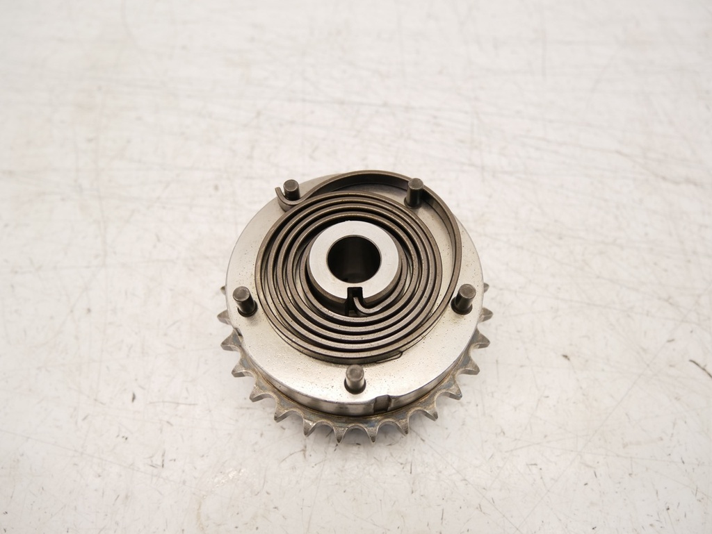 [MTD-470694] Árbol de levas Alfa Romeo Giulia 2.9 Quadrifoglio 670050436 34784802