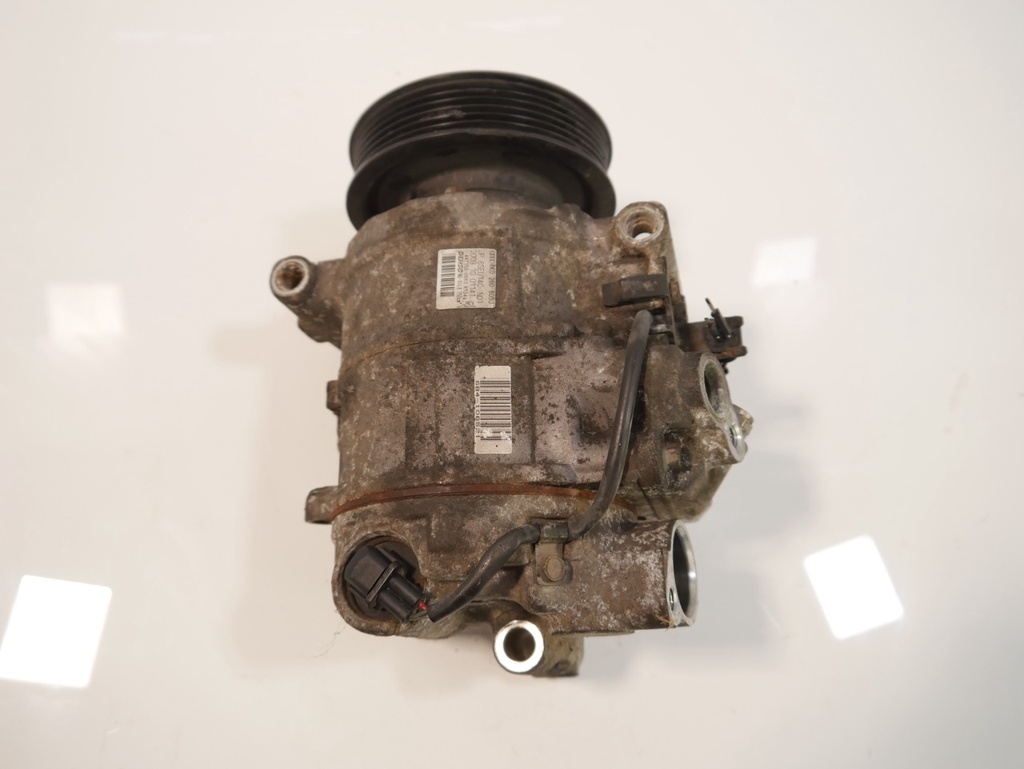 [MTD-470576] Compresor de aire acondicionado Audi A4 B8 A5 Q5 3.0 TDI quattro CCWA CCW 8K02620805J