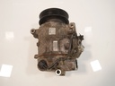 Compresor de aire acondicionado Audi A4 B8 A5 Q5 3.0 TDI quattro CCWA CCW 8K02620805J