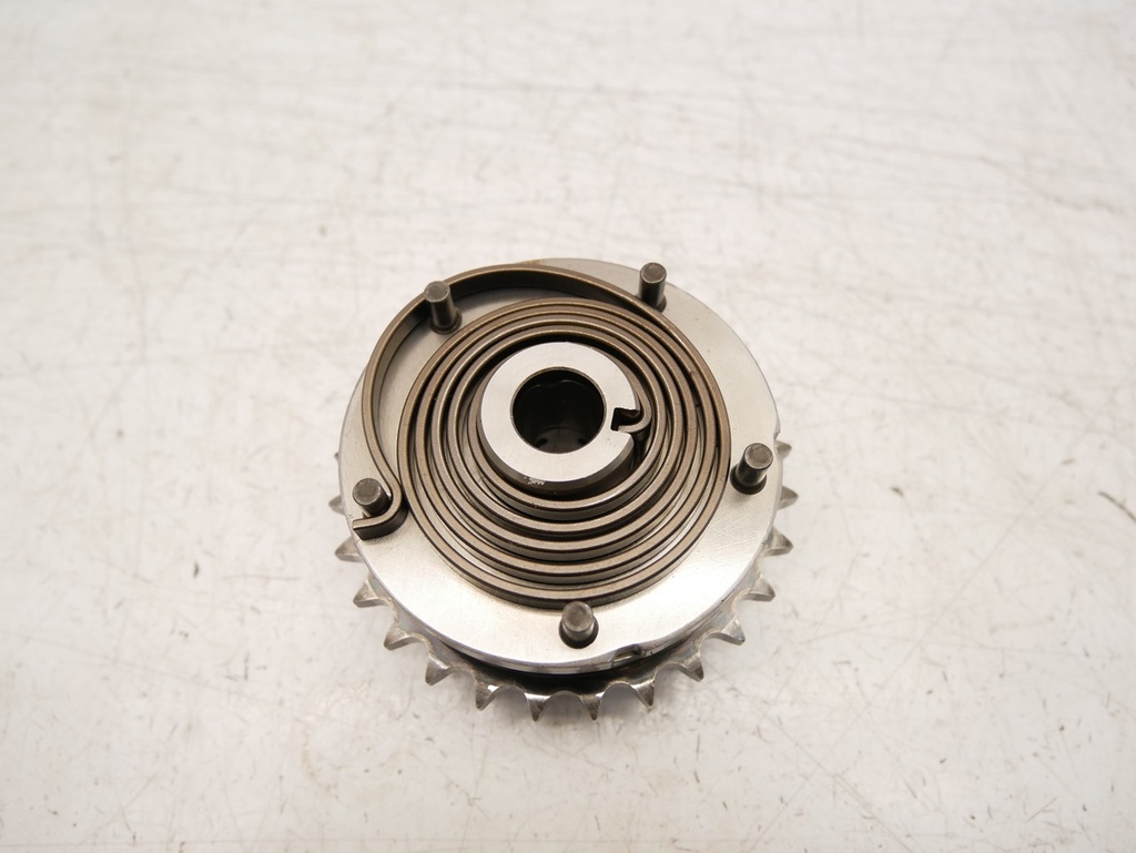 [MTD-470696] Árbol de levas Alfa Romeo Giulia 2.9 Quadrifoglio 670050436 347848.02