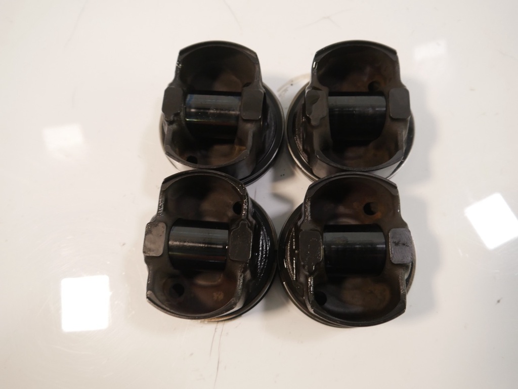 [MTD-470037] 4x pistones Ford Transit V363 2.0 EcoBlue 4x4 RWD BKRA ATE0B