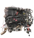 Motor BMW X7 G07 4.4 V8 N63B44D