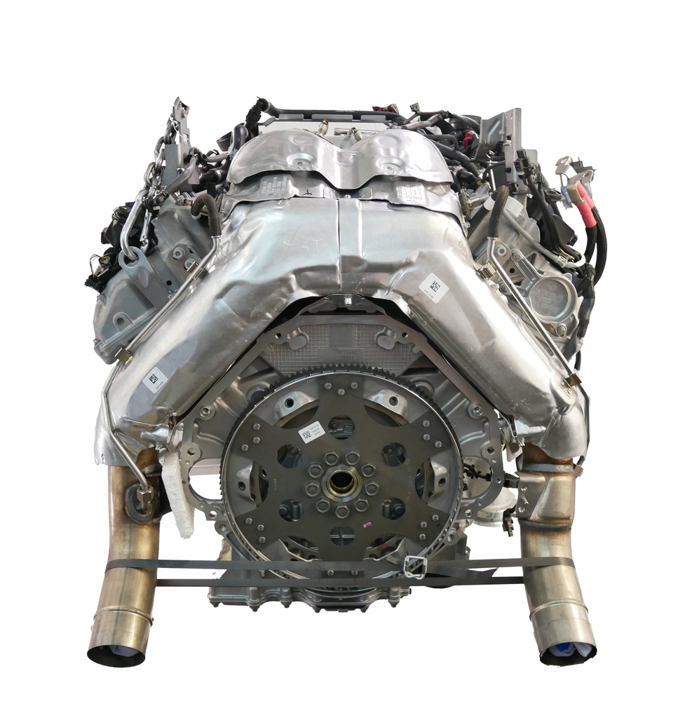 [MTD-420685] Motor BMW X7 G07 4.4 V8 xDrive M 50 i N63B44D