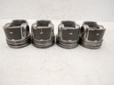 4x Pistones Ford Transit Tourneo 2.0 EcoBlue YMFS YMF6 ATE0D