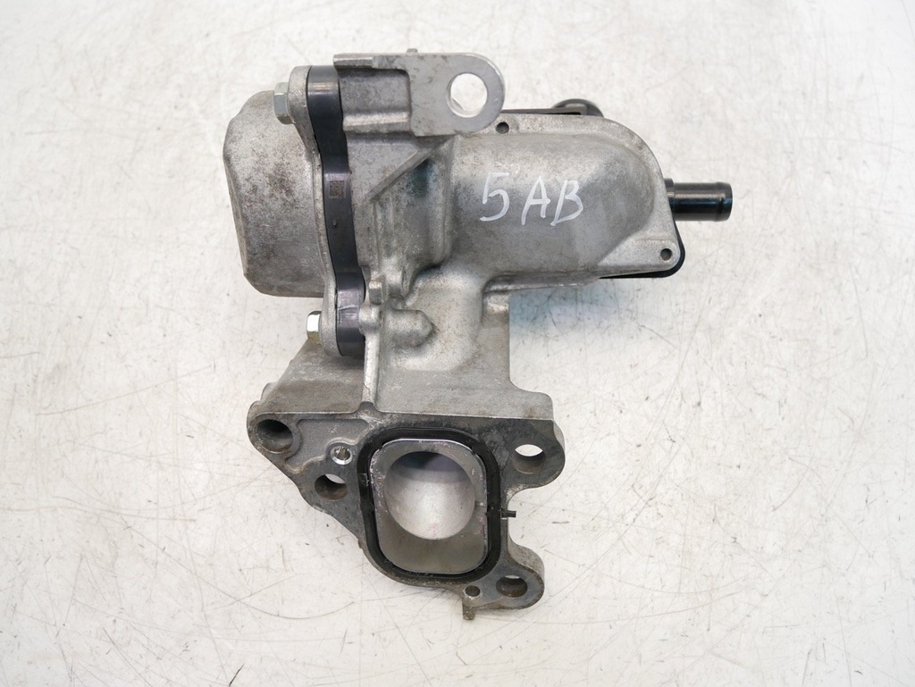 [MTD-470361] Carcasa del termostato Toyota Yaris 1.5 Hybrid M15A-FXE (2020-)