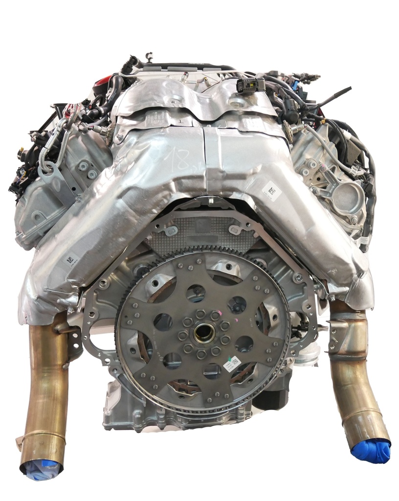 [MTD-420723] Motor BMW X7 G07 4.4 V8 M 50 i N63B44D