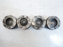 4x pistones Ford Transit V363 Tourneo 2.0 EcoBlue YLFB YLF6 ATE0D