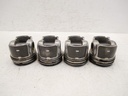 4x Pistones Ford Transit FCD 2.0 EcoBlue YMR6 YMRA