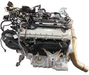 Motor BMW X7 G07 4.4 V8 xDrive 50 i N63B44D