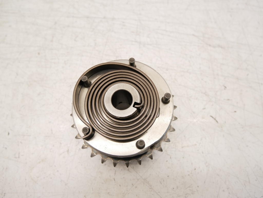[MTD-470697] Árbol de levas Alfa Romeo Giulia 2.9 Quadrifoglio 670050436 34784701