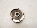 Árbol de levas Alfa Romeo Giulia 2.9 Quadrifoglio 670050436 34784701