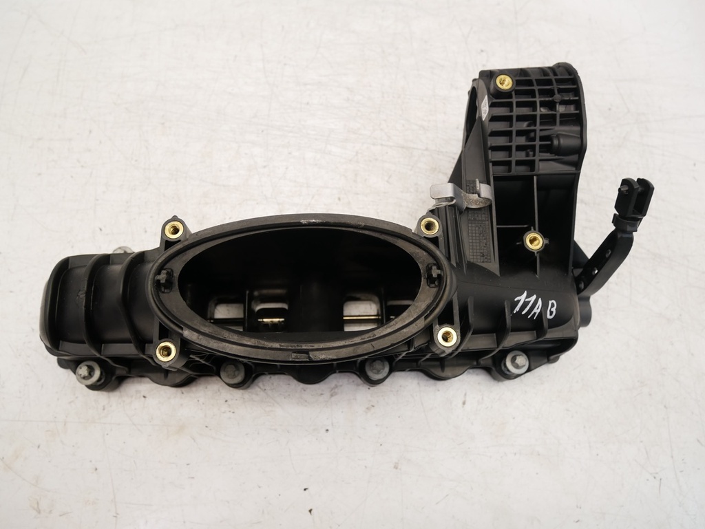 [MTD-472148] Colector de admisión Mercedes C250 2.2 CDI OM651.911 651.911 OM651 A6510904937