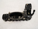 Colector de admisión Mercedes C250 2.2 CDI OM651.911 651.911 OM651 A6510904937