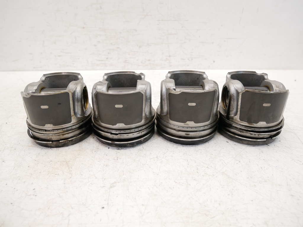 [MTD-470710] 4x Pistones para Ford Transit 2.0 EcoBlue YMR6
