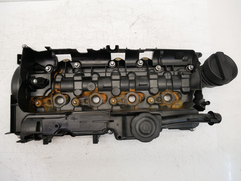 [MTD-472337] Tapa de balancines BMW Serie 1 (F20) 118d 2.0 B47D20A