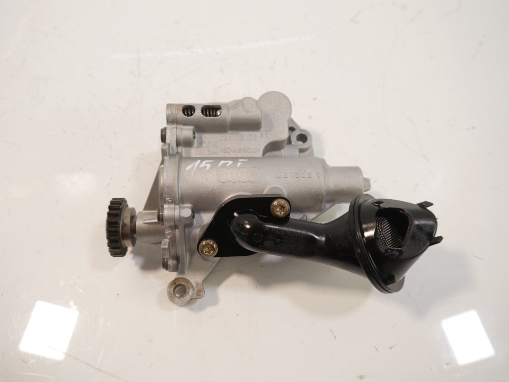 [MTD-472022] Bomba de aceite VW Passat B7 2.0 TSI 06H115105FS