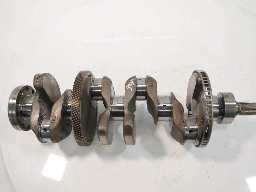 [MTD-472220] Cigüeñal Volvo XC60 II 2.0 B5 B420T2 32290823