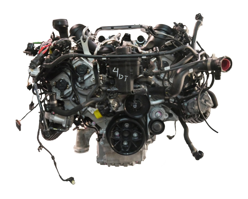 [MTD-420774] Motor BMW X7 G07 4.4 V8 M 50 i N63B44D