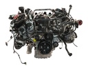 Motor BMW X7 G07 4.4 V8 M 50 i N63B44D