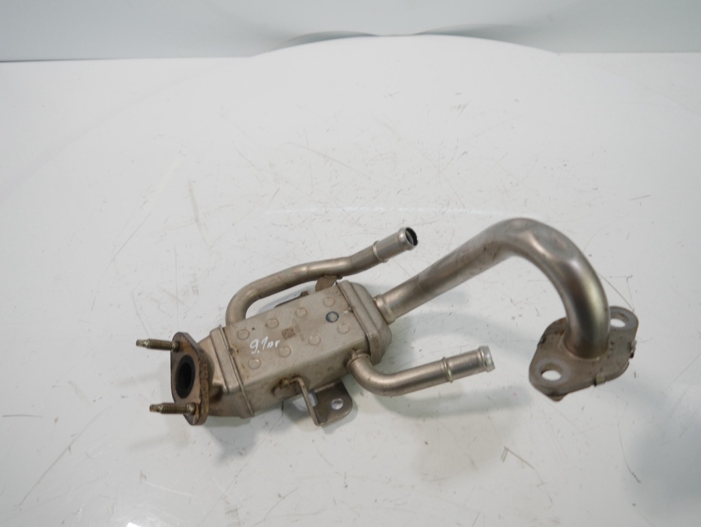 [MTD-472897] Enfriador de gases de escape Hyundai I10 i10 MK3 1.0 MPiB Euro6 G3LD