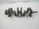 Cigüeñal Renault Grand Scenic / Megane 1.5 dCi K9K832 K9K 3353
