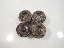 4x Pistones Ford Galaxy MK3 2.0 EcoBlue YMCB ATE0D