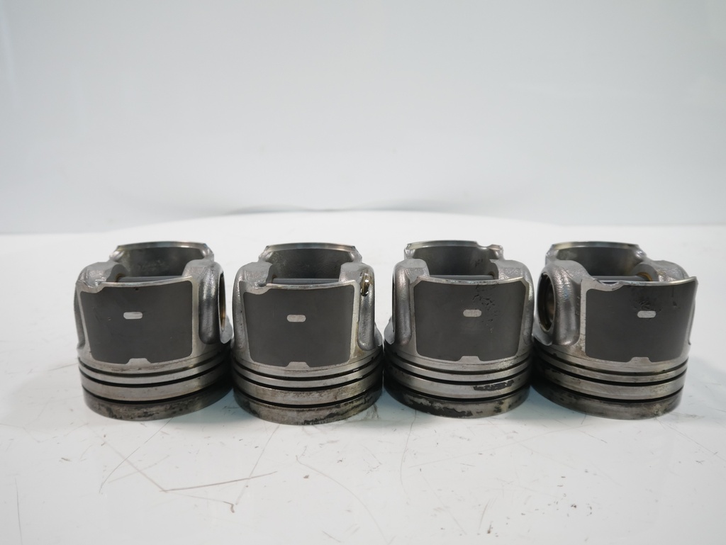 [MTD-473911] 4x pistones Ford Transit V363 2.0 EcoBlue YMR6 ATE0D
