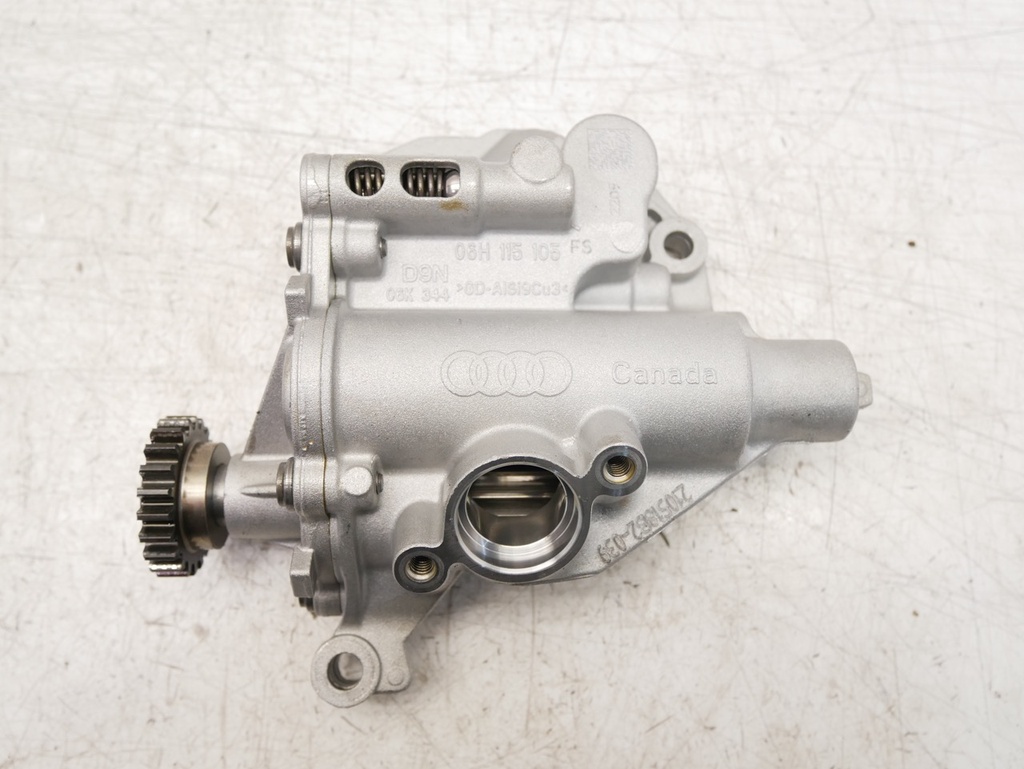 [MTD-473139] Bomba de aceite VW Tiguan BW2 2.0 TSI DTEA/DTE