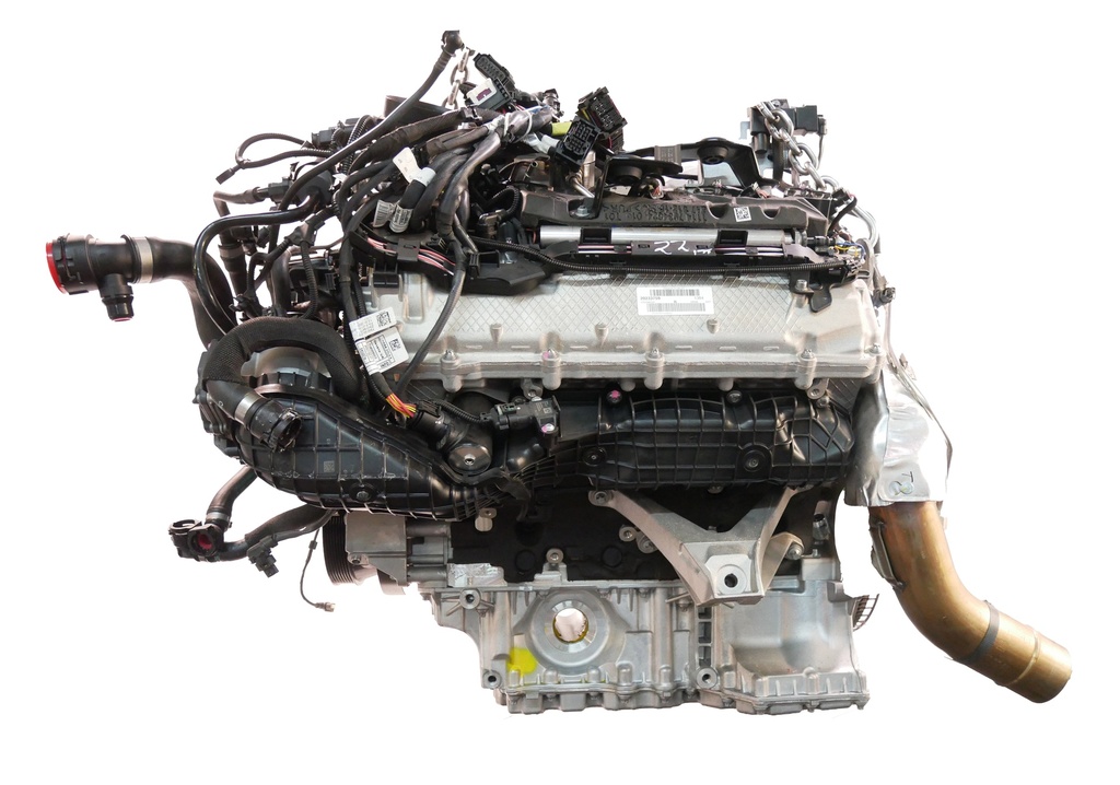[MTD-420921] Motor BMW X7 G07 4.4 V8 N63B44D