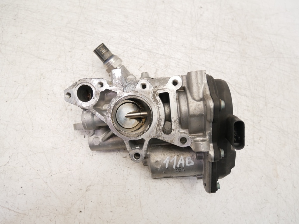 [MTD-473511] Válvula EGR Mercedes A-Klasse W177 2.0 OM654.920 A6541406900