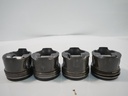 4x pistones Renault Kangoo MK2 1.6 DCI K9K608