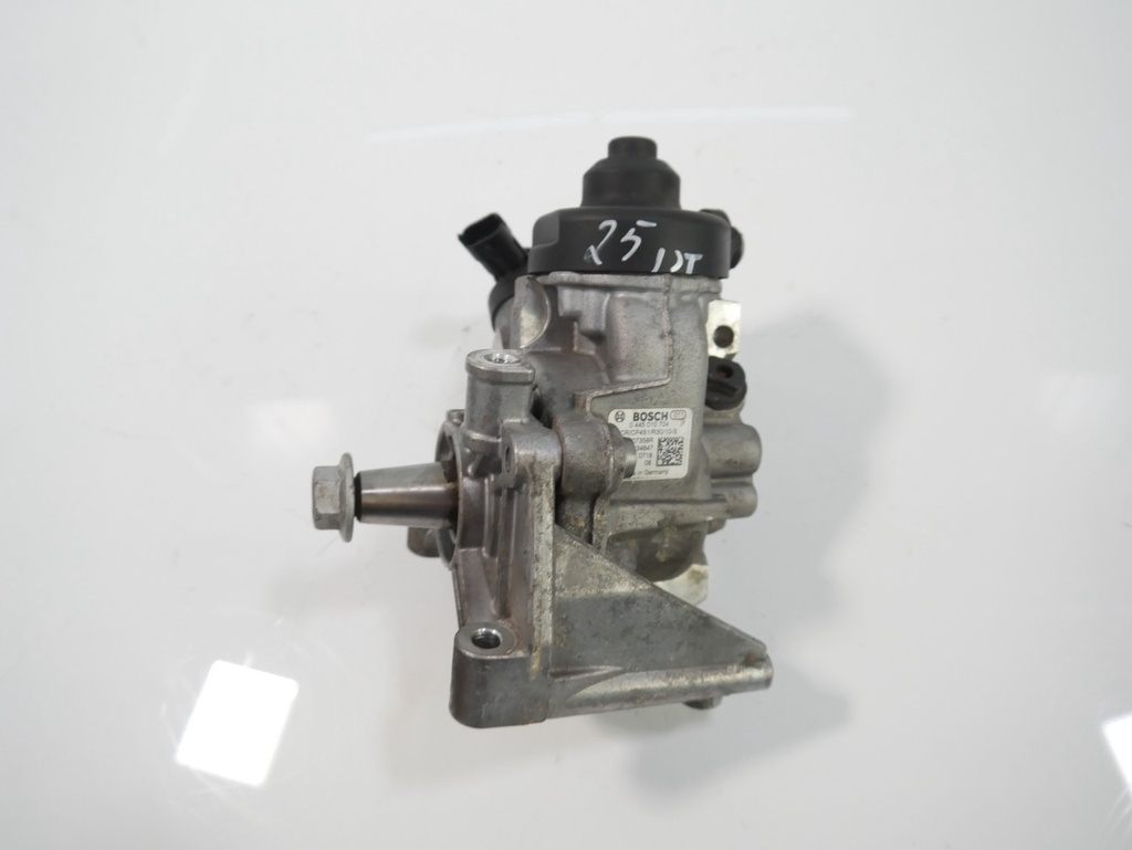 [MTD-474509] Bomba de alta presión Renault Kangoo MK2 1.6 DCI K9K608 167007358R