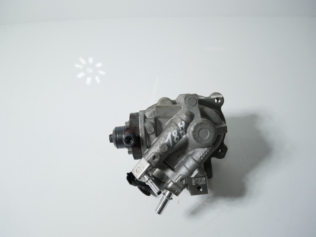 [MTD-473304] Bomba de alta presión Ford Transit Connect V408 1.5 TDCi 88 kW (120 CV)