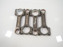 4x Biela Renault Kangoo MK2 1.6 DCI K9K608 K9K