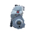 Motor Audi/Cupra 2.5 TFSI DNWB