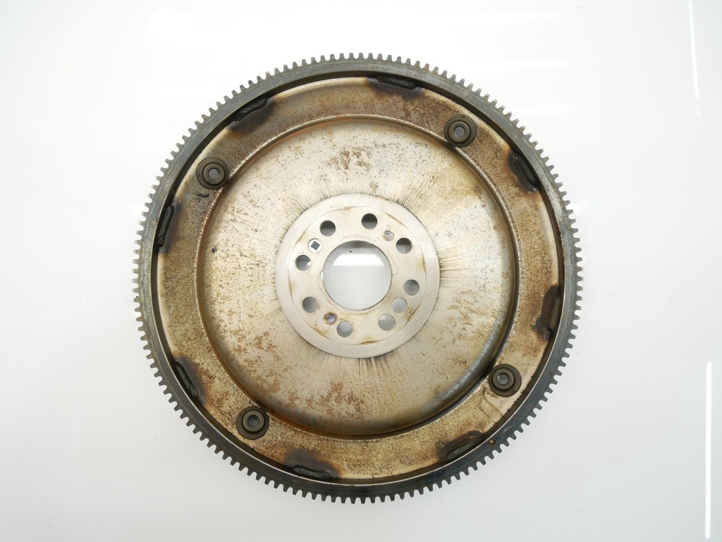 [MTD-474745] Volante motor Mercedes CLS 350d C257 2.9 4-matic OM656.929