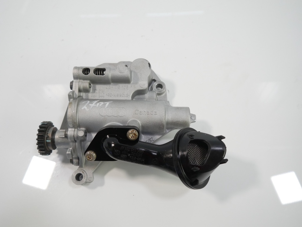 [MTD-474551] Bomba de aceite Audi Seat Skoda VW 2.0 TSI TFSI DTE DTEA CZP CZPA CZPB 06H115105FS